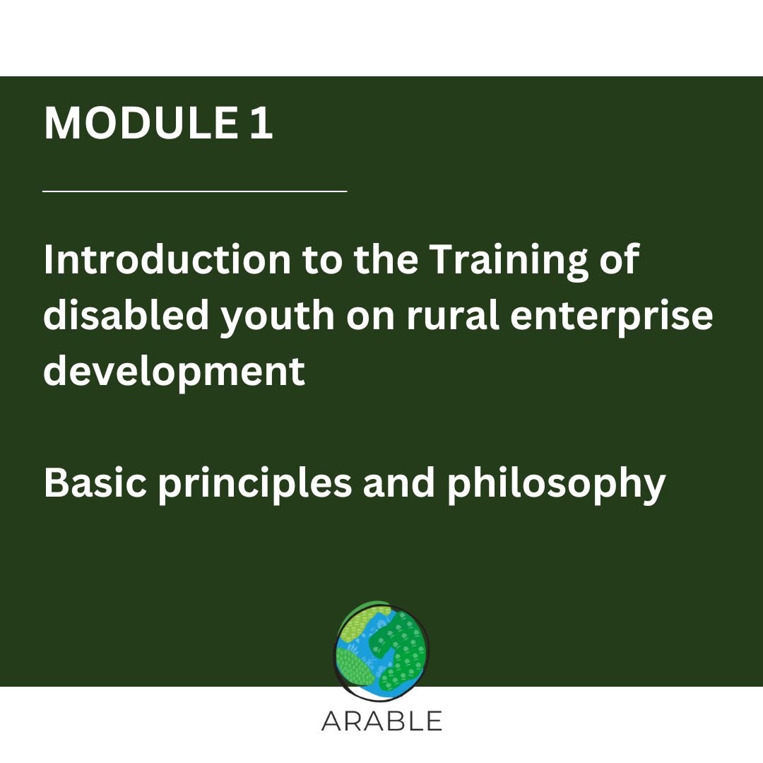 Module 1