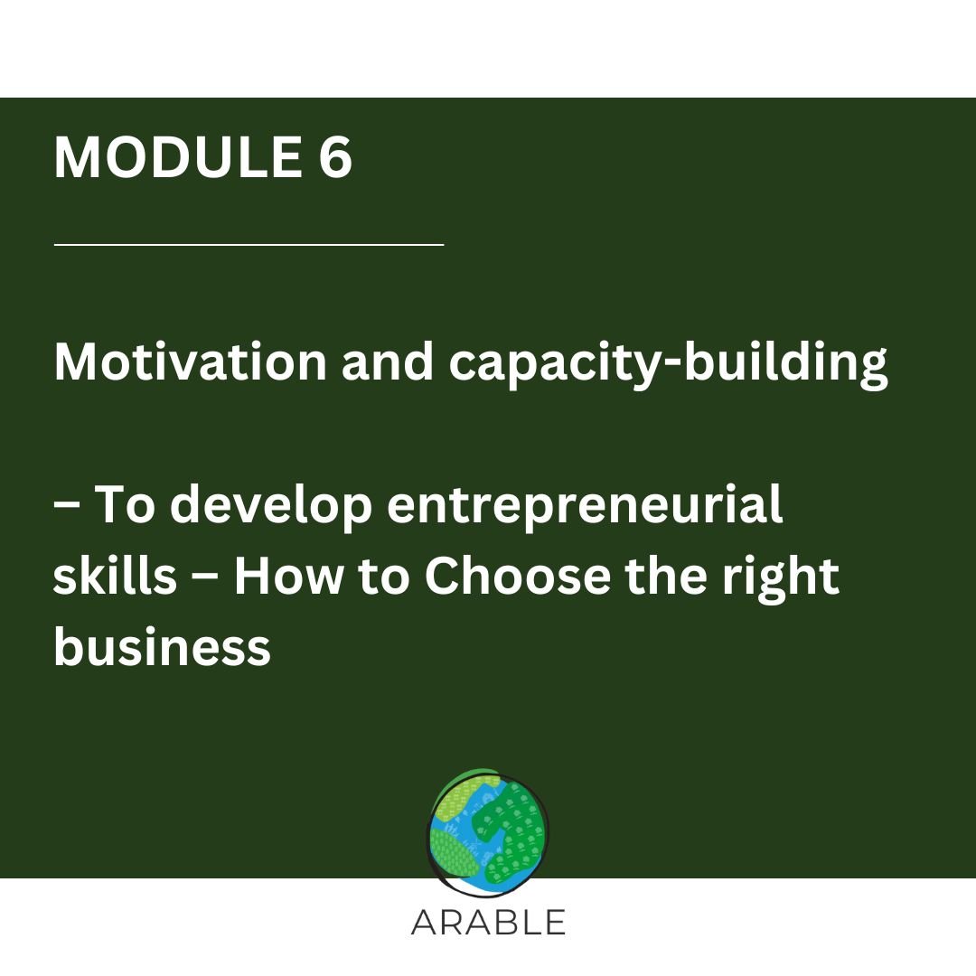 Module 6