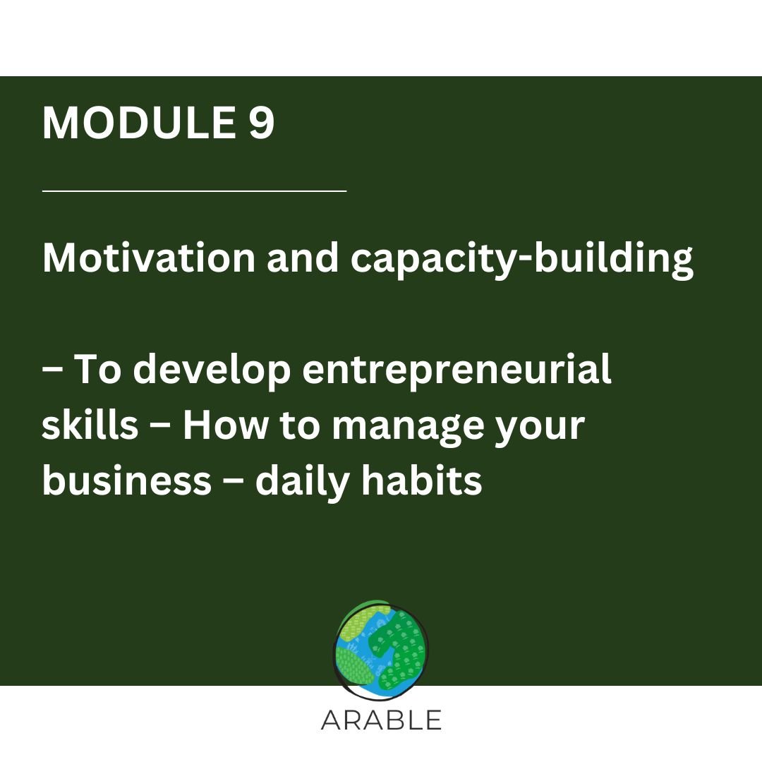 Module 9